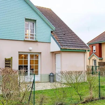 Les Marmottes, Jolie Maison Avec Jardin Hotel *