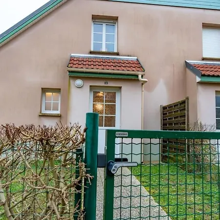 Les Marmottes, Jolie Maison Avec Jardin Hotel *