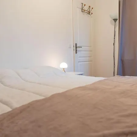 Les Marmottes, Jolie Maison Avec Jardin